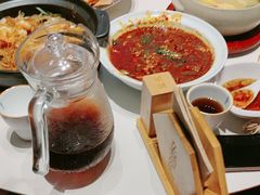 -辛香汇·现炒川菜(城北万象城店)