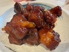 -壹只菜·崇明本地特色菜(崇明南门店)