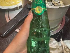 -金石老面坊·渔家菜(金石滩店)