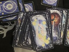 -好心里咨询Tarot塔羅