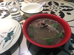 -新凯旋烧烤·燕姐千岛湖土菜