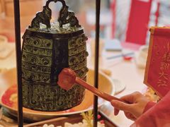 -小龙翻大江文化火锅(宽窄店)