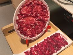 -陈记顺和潮汕鲜牛肉火锅(西门口广场店)