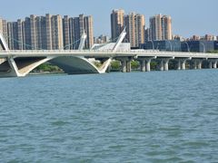 -蠡湖大桥公园