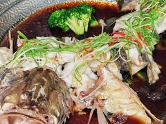 -花舍·新派粤菜·西餐·下午茶(亚运村·鸟巢店)