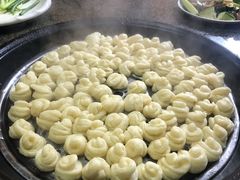 花卷-农家铁锅炖(太阳沟店)