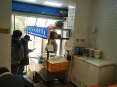 -刘老虎肉丸糊辣汤(总店)