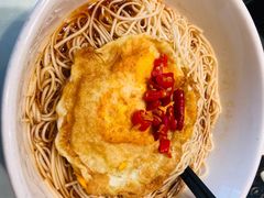-味上湘菜馆(岳麓山店)