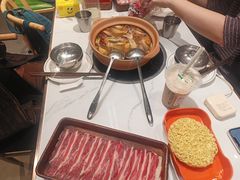 -菌小白·野生菌火锅(时尚天河店)