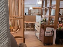 -良木缘咖啡西餐(川大店)
