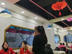 大堂-扬州菜在上海(场北广场店)