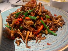 -鹿港小镇(霄云店)