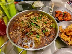 -蓉三少冒烤鸭·四川小吃集(北京首店)