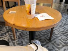 -霸王茶姬(正佳广场店)