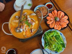 -林四喜·闽南传家菜(鼓浪屿店)