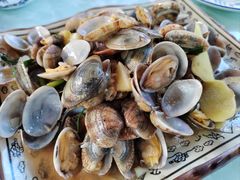 -范饭椰林川湘味海鲜·椰子鸡(三亚湾椰梦长廊店)