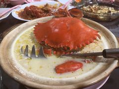 -龙海鲜螃蟹王(宏茂桥店)