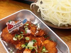 -黔有有贵州酸汤夺夺粉火锅(五味十字店)