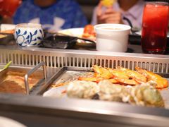 -星伦多自助料理·涮烤一体(虹悦城店)