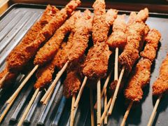 -比格比萨自助(宝山日月光店)