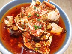 -领蟹祥记·香辣蟹·特色小海鲜(奥体天虹店)