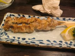 -哥哥の深夜食堂(红松东路店)