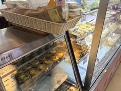 -蜂蝶来饼店(拱北总店)