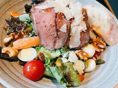-The Diner X餐厅(青岛万象城店)