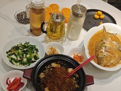 -鱼痴渔醉·食鲜集(月亮湾店)