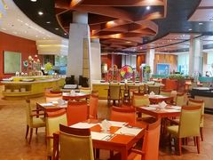 大堂-火舞泰·泰式海鲜火锅餐厅(世纪城店)