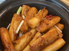 -点心传说·粤菜点心(佐阾虹湾店)