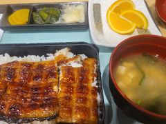 -东京屋(武定路店)