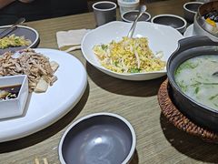 -隆喜元鱼汤包·海鲜(中联广场店)