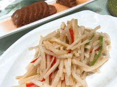 -古南都·老广东酒楼(龙江店)