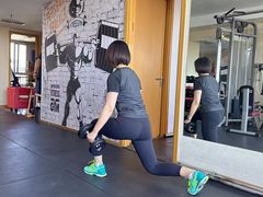 -炼健身私教工作室