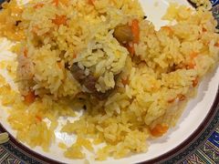 天山传奇手抓肉-天山传奇新疆菜(SKLP店)