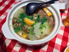 -西贝(无锡八佰伴中心店)