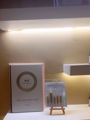 -婳香·女性英式芳疗SPA