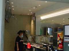 -赛百味SUBWAY(东方明珠店)