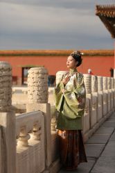 -美云庭古装·格格服汉服·京城旅拍(北京店)