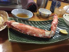 -蟹料理 北海道かに将軍(札幌本店)
