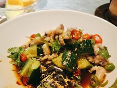 -老平安农家菜(平安店)