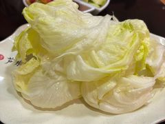 -芦月轩羊蝎子(劲松店)