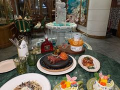-秘密旅行Bonjour(黑金冠 江南西店)