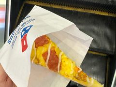 -达美乐比萨(新洲店)