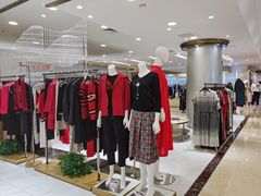 -燕莎友谊商城(亮马桥店)