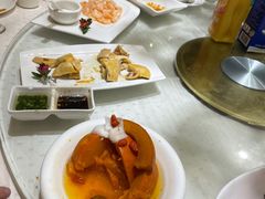 -顺风海鲜港(长寿路店)