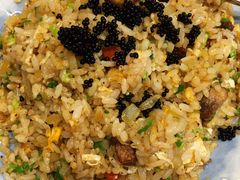 鹅肝鱼籽炒饭/份-渔藤(万柳东路店)