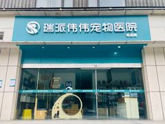 -伟伟宠物医院·瑞派猫友好医院·猫科(光谷店)