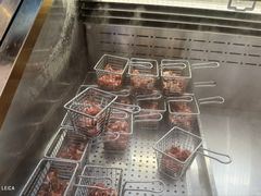 -董记老清泉·鲜切涮羊肉(窑岭店)